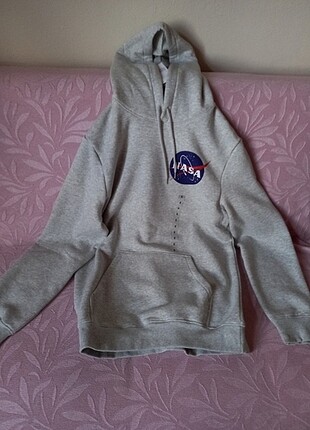 Nasa sweatshirt