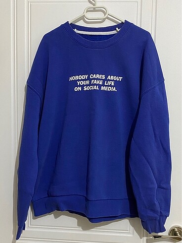 Larcivert sweat