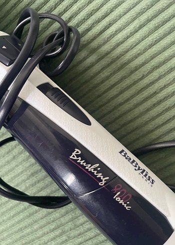 Dyson Fön, Kurutma Makinası, Saç şekillendirici