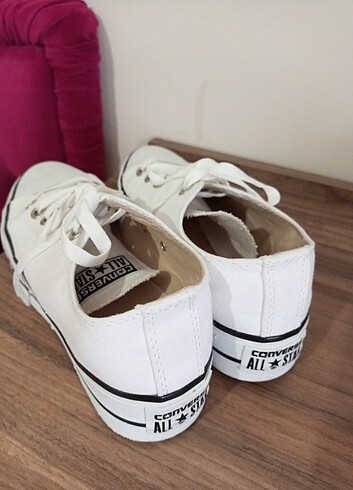 38 Beden Converse ayakkabı