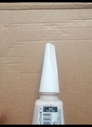 Flormar Flormar Oje ve Asetonsuz oje çıkarıcı