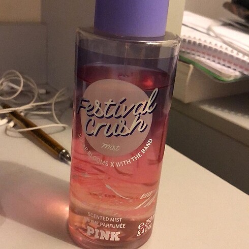 İngiltereden alınmış VICTORIA SECRETS