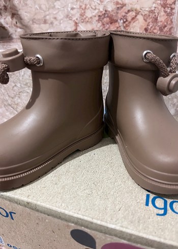 22 numara Igor bot - Görsel 4