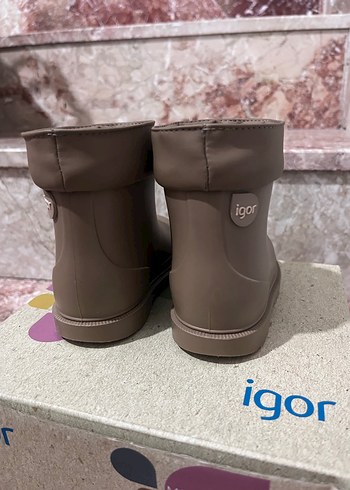 22 numara Igor bot - Görsel 2