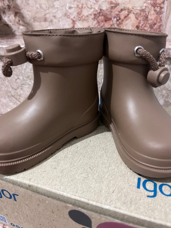 22 numara Igor bot - Görsel 4