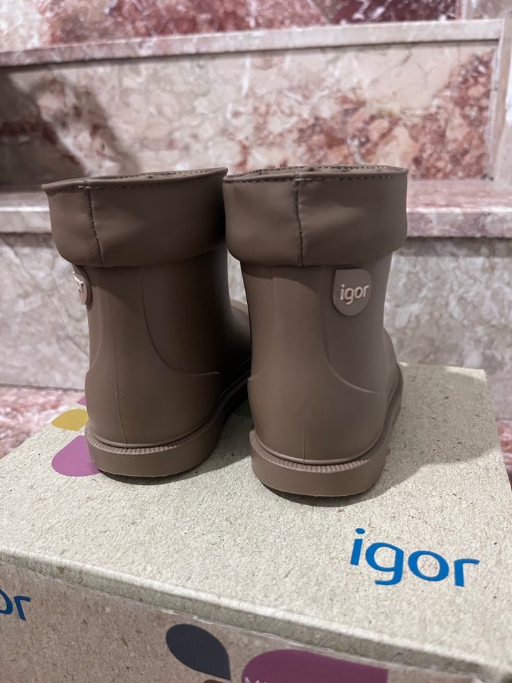 22 numara Igor bot - Görsel 2