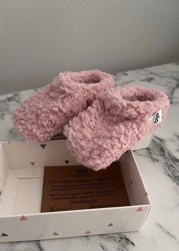 Ella bonna patik - Görsel 2