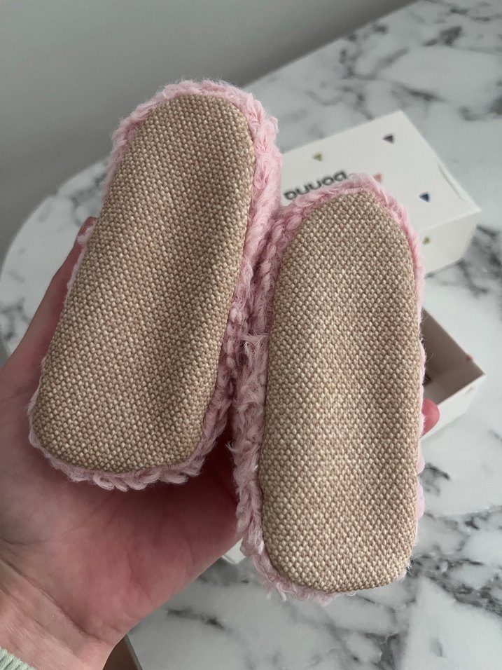 Ella bonna patik - Görsel 3