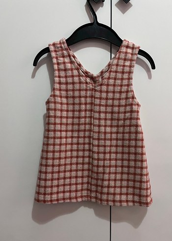 Koton bebek jile elbise - Görsel 3