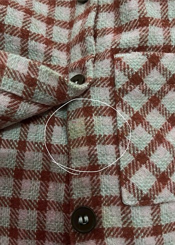 Koton bebek jile elbise - Görsel 4