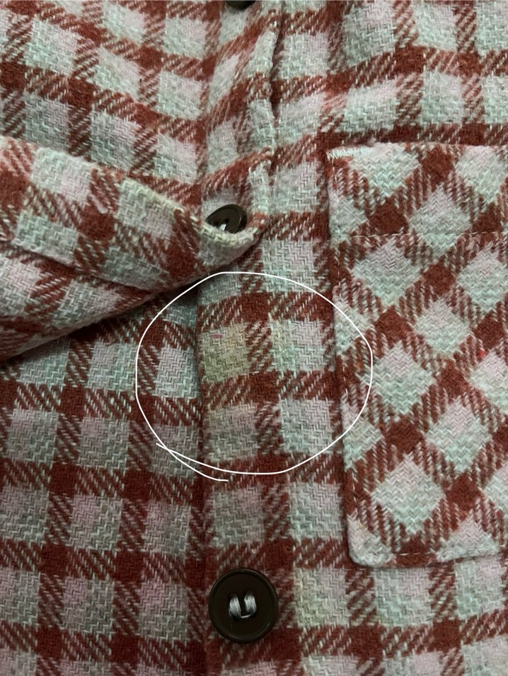 Koton bebek jile elbise - Görsel 4