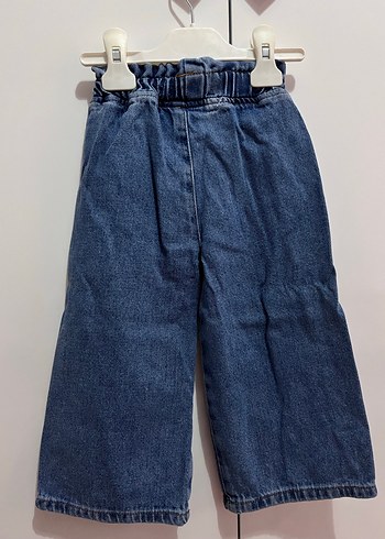 LCW bol paça jean - Görsel 2