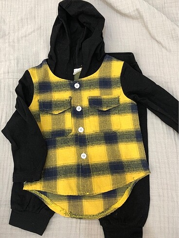 H&M ürünü