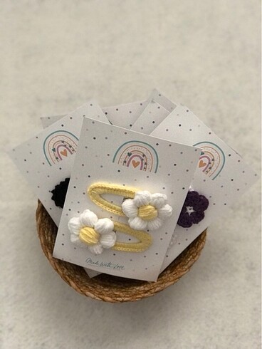 Örgü toka - Görsel 6