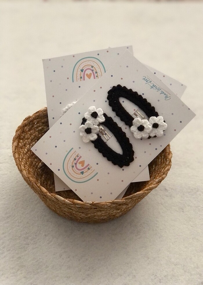 Örgü toka - Görsel 3