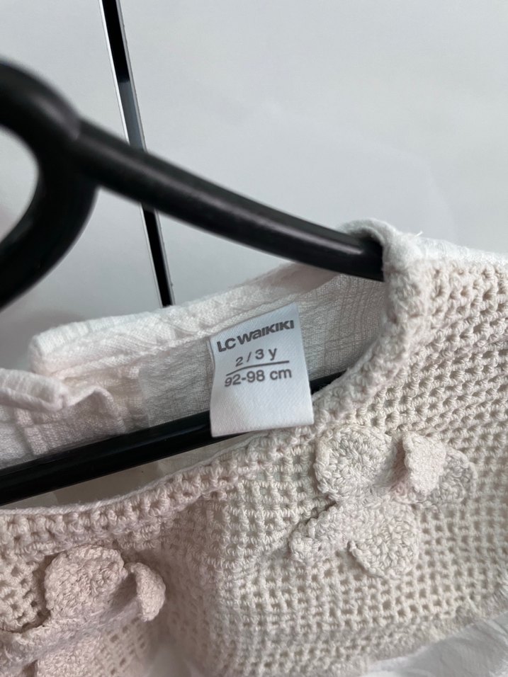 LCW bluz — görsel 3/3