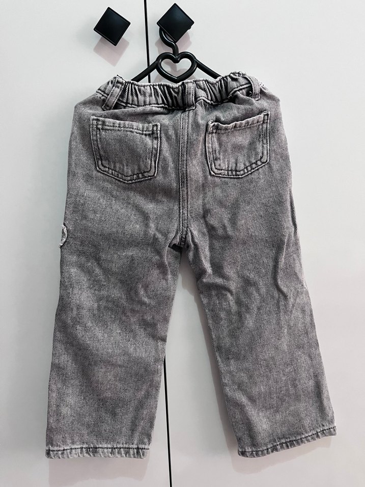 LCW çocuk jean — görsel 2/3