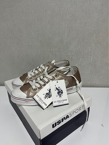 Polo assn sneaker
