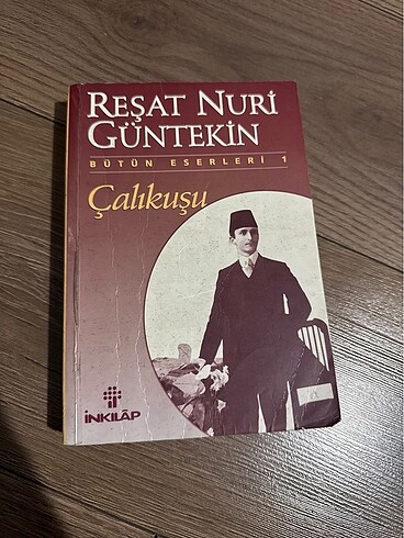 Çalıkuşu