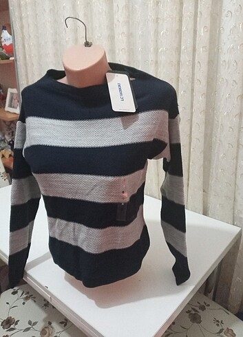 LCW Waikiki bayan kazak 