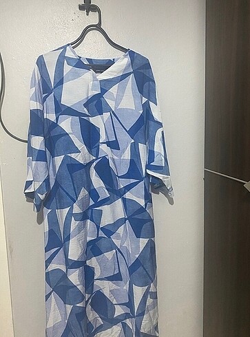 LC Waikiki Lcw modest elbise