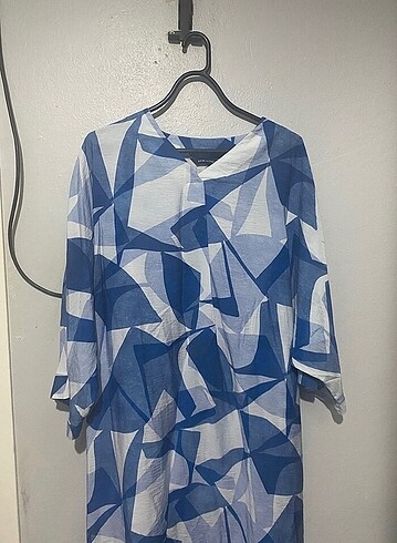 38 Beden çeşitli Renk Lcw modest elbise