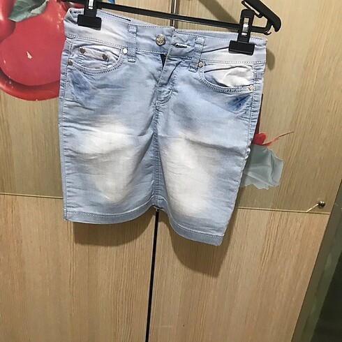 Tozlu Kot mini etek