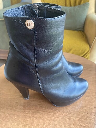 36 Beden siyah Renk Buty #bot#çizme#topuklucizme#bot#topuklu#platformtopuk#
