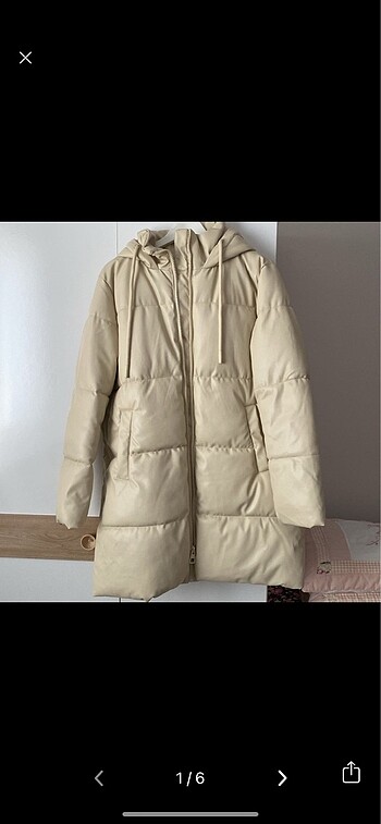 xl Beden ten rengi Renk Defacto mont