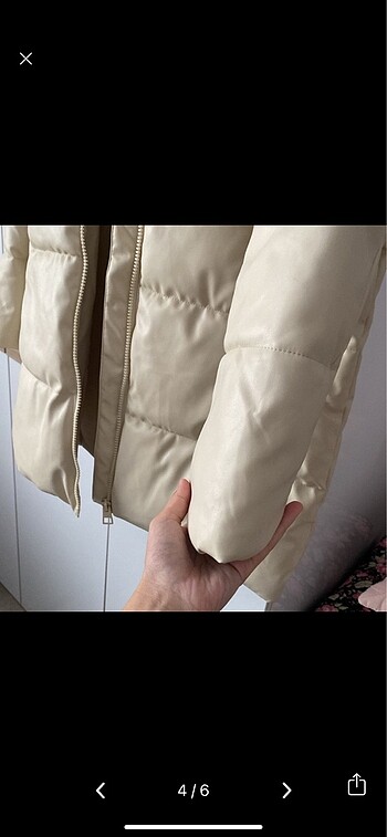 xl Beden Defacto mont