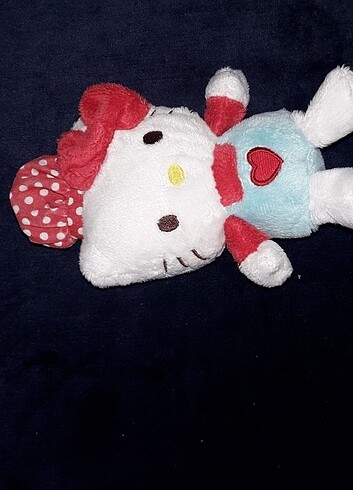 Hello kitty Peluş oyuncak 