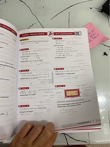 Beden Mert hoca kamp serisi konu anlatımlı ayt