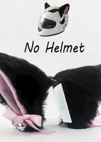 kask aksesuarı kulak - Görsel 2