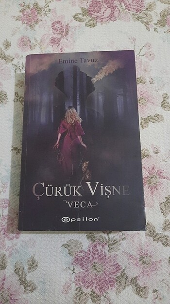 Emine tavuz çürük vişne veca 