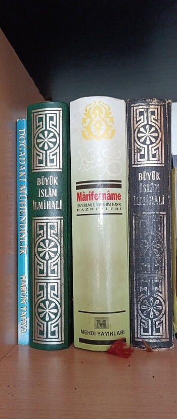 islami kitaplar