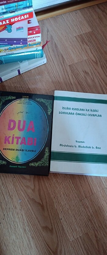  çocuklar ve büyükler için islami kitaplar