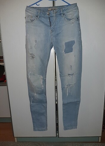 Kot jean