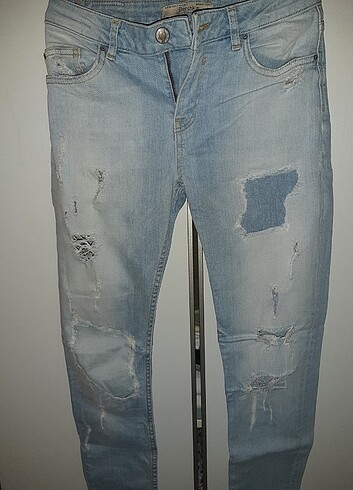 26 Beden Kot jean