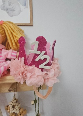 6.ay tacı - Görsel 3