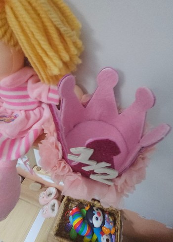 6.ay tacı - Görsel 2