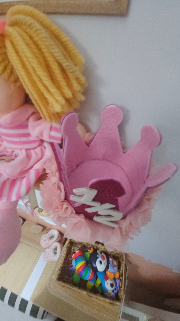 6.ay tacı - Görsel 2