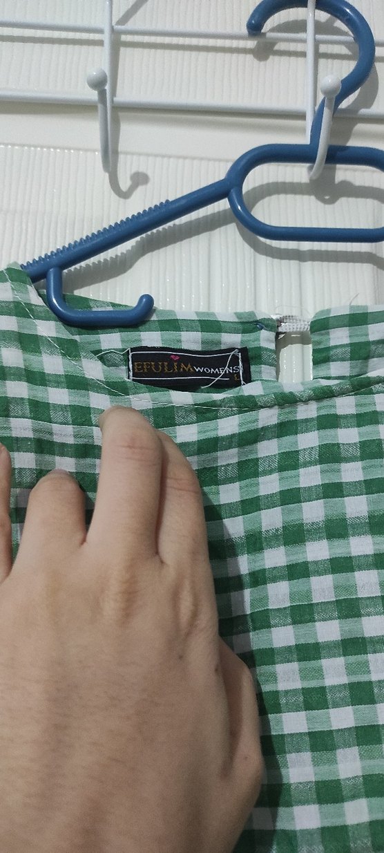 Tesettür Elbise - Görsel 3