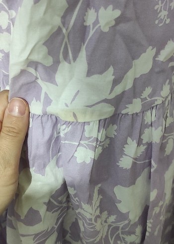 Tesettür Elbise - Görsel 7