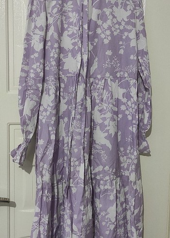 Tesettür Elbise - Görsel 2