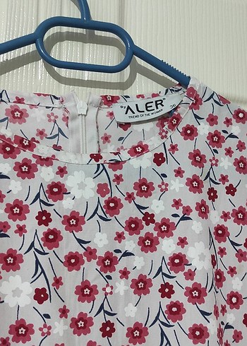 Tesettür Elbise - Görsel 4