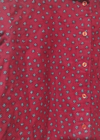 Kadın Gömlek - Görsel 3