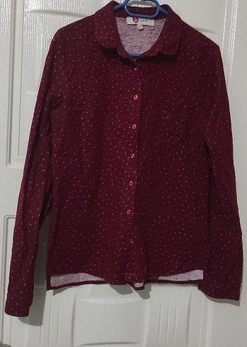 Kadın Gömlek - Görsel 2