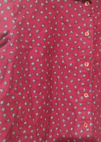 Kadın Gömlek - Görsel 4