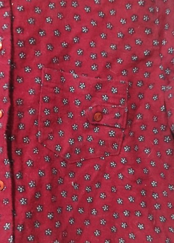 Kadın Gömlek - Görsel 6