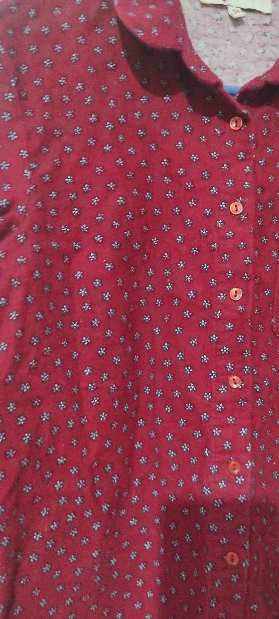 Kadın Gömlek - Görsel 3